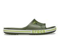 Crocs | Unisex | Bayaband | Badeschlappen | Grün | 41