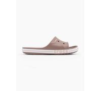 Crocs Bayaband Slides Braun, Damen, Größe: 39/40