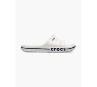 Crocs Bayaband Slides Weiß, Herren, Größe: 43/44