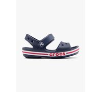 Crocs Bayaband T Sandale Blau, Kinder, Größe: 20/21, Material: EVA