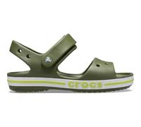 Crocs Bayaband Unisex Children's Sandal K Leisure Flip Flops Sportswear