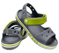 Crocs Bayaband Unisex Children's Sandal K Leisure Flip Flops Sportswear