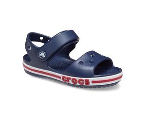 Crocs Bayaband Unisex Children's Sandal K Leisure Flip Flops Sportswear