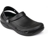 Crocs Bistro Clogs schwarz 43