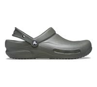 Crocs Bistro Work Clog 38-39 EU Dusty Olive