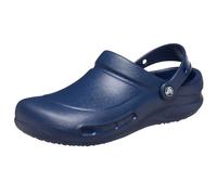 Crocs Bistro Clogs Blau EU 43-44 Mann (Herstellerartikelnummer: 10075-002-M10W12)