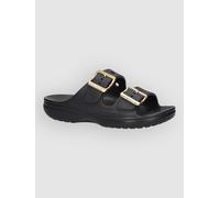 Crocs black Damen Gr. 11.0