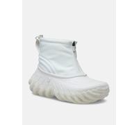 Crocs Boots "Echo" in Weiß - Größe 39/40 | Damen Stiefel