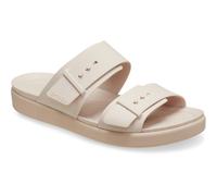 Crocs Brooklyn Buckle Damen Quarz Sandalen