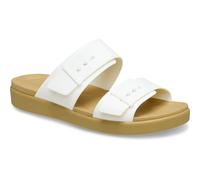 Crocs | Damen | Brooklyn Buckle Low Low | Sandalen | | 38