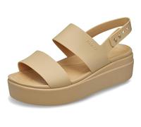 Crocs | Damen | Brooklyn Low | Sandalen | | 37