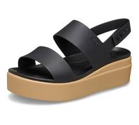 Crocs | Damen | Brooklyn Low | Sandalen | | 36