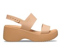 Crocs Brooklyn Sky Sandalen