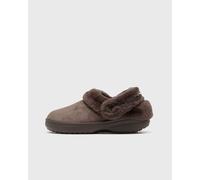 Crocs Classic Unfurgettable Sueded Holzschuhe