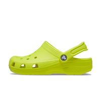 Crocs - Classic - 20699176M - Farbe: Seladongrün - Größe: 33 EU