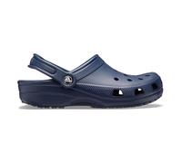 Crocs Clogs – Classic Clog – Navyblau – Größe EU 45/46