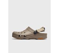 Crocs Classic All Terrain Holzschuhe EU 41-42 Khaki / Multi
