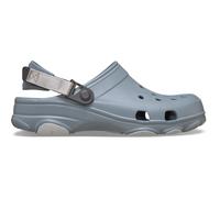 Crocs Classic All Terrain Glog Sandale Sandalen blau Größe 38 Lifestyle