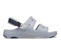 Crocs CLASSIC ALL-TERRAIN SANDAL Unisex Sandalen, grau, größe 39/40 M7W9
