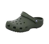 Crocs Classic dunkelgrün - 36-37