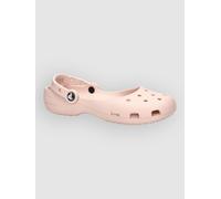 Crocs Classic Ballet Clog quartz Damen Gr. 6.0
