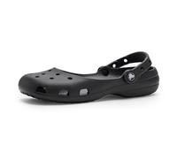 Crocs | Damen | Classic Ballet | Ballerinas | Schwarz | 34
