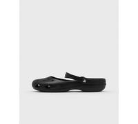 Crocs Classic Ballet women Sandals & Slides black in Größe:41-42