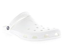 Crocs Classic Beach 10002100F, Flip-Flops und Nu-Pieds Damen - EU 34-35, blau, 34/35 EU