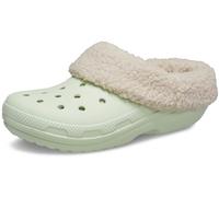 Crocs Classic Blitzen Clog, Jade-Tönung, 38/39 EU