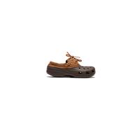 Crocs Classic Boat Shoe Braun 45-46