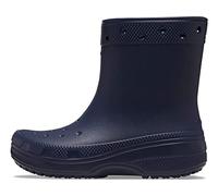 Crocs Classic Boot 46-47 EU Navy