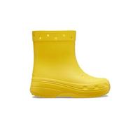 Crocs Classic Boot K Boot, Unisex-Kinder, Sunflower, 27/28 EU