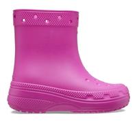 Crocs CLASSIC BOOT T Mädchen Stiefel, rosa, größe 25/26 C9