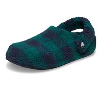 Crocs | Unisex | Classic Buffalo Check Cozzzy Slipper | Hausschuhe | | 38