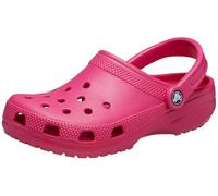 Crocs Clog Classic Unisex Allround Schuh dragon fruit 42-43 dragon fruit 42-43