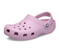Crocs | Unisex | Classic | Clogs | Pink | 42