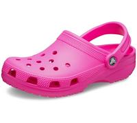Crocs | Unisex | Classic | Clogs | Pink | 36