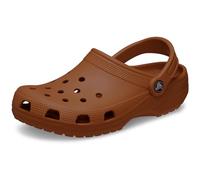 Crocs Classic Clog 37-38 EU Cognac