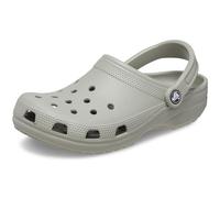 Crocs Classic Clog Unisex Allround Schuh elephant 38-39 elephant 38-39