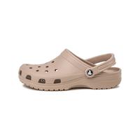 Crocs Classic Schuhe hellbraun - 39-40