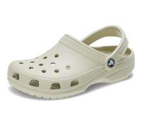 Crocs Classic Schuhe hellbeige - 43-44