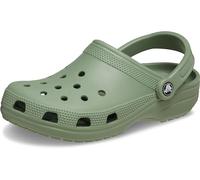 Crocs Classic Clog 43-44 EU Moss