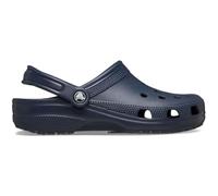 Crocs Classic Clog UND Unisex-Erwachsene Clog, Navy, 45 EU, Marineblau, 45 EU
