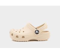 Crocs Classic Clog Babys - Kinder, Beige - 23-24