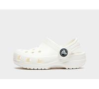 Crocs Classic Clog Babys - Kinder, Weiss - 19-20
