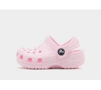 Crocs Classic Clog Babys, Rosa - 2-3 INF