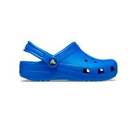 Crocs Kinder Clogs Classic Allround-Schuh Blue Bolt Größe 30-31