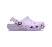 Crocs Clogs Classic - Lila - Kinder - Größe 34/35