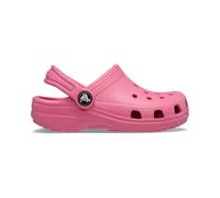 Crocs Classic Clog Badelatschen Kinder - altrosa, Größe 28-29