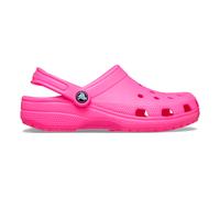 Crocs Classic Clog Badelatschen Unisex (nur noch wenige Artikel verfügbar)